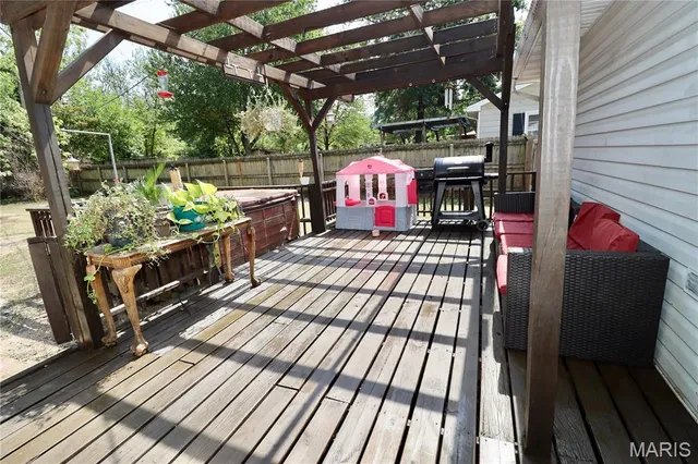 $209,900 | 100 South Bend Road, Lebanon, MO 65536