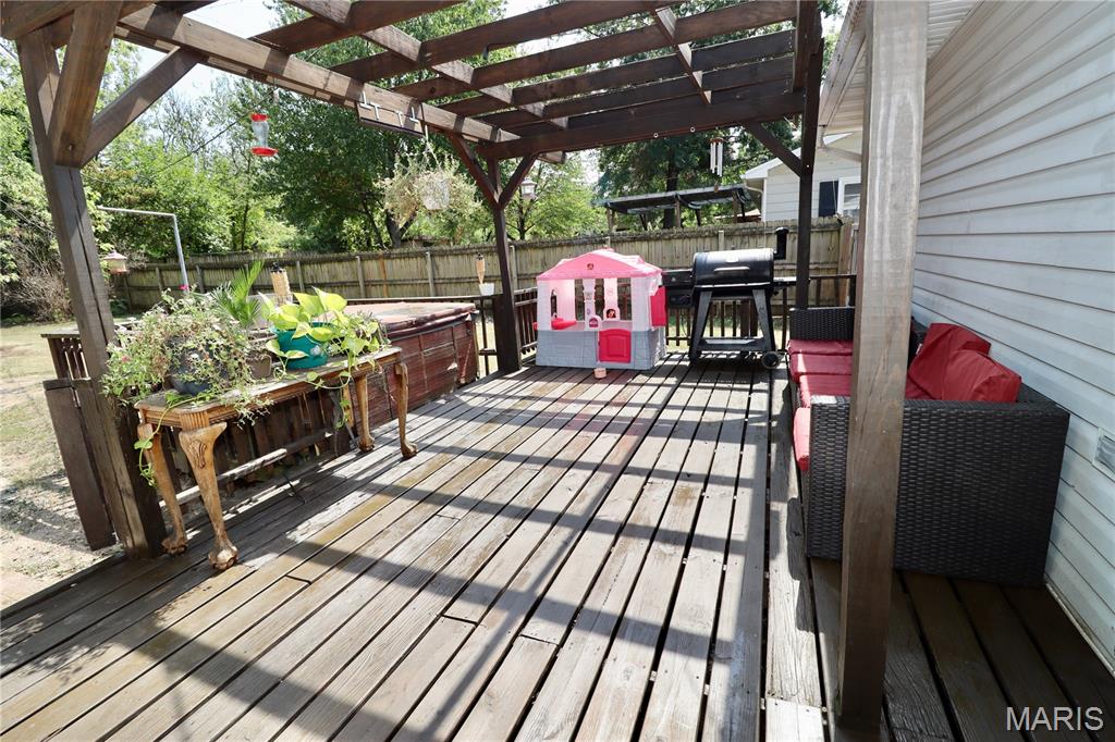 100 South Bend Road Lebanon, MO 65536 - Photo 22 of 27