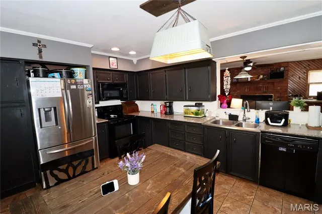 $209,900 | 100 South Bend Road, Lebanon, MO 65536