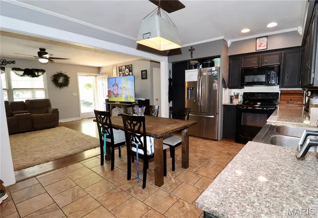 $209,900 | 100 South Bend Road, Lebanon, MO 65536