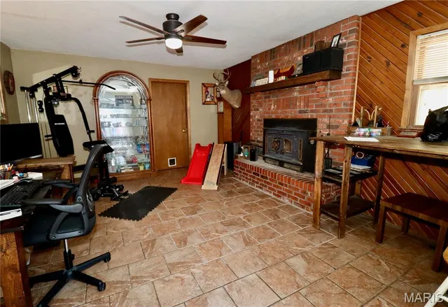 $209,900 | 100 South Bend Road, Lebanon, MO 65536