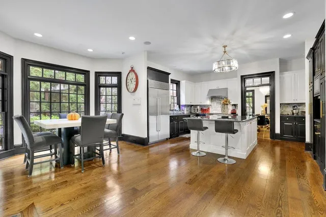 $2,099,000 | 2636 Dobbs Circle Northwest, Atlanta, GA 30327