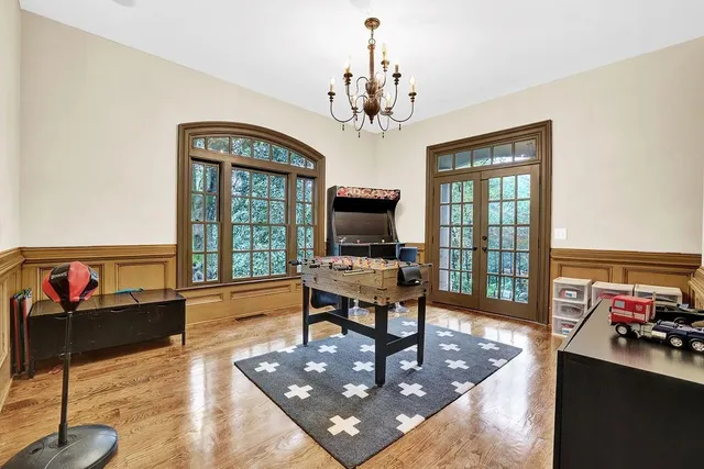 $2,099,000 | 2636 Dobbs Circle Northwest, Atlanta, GA 30327
