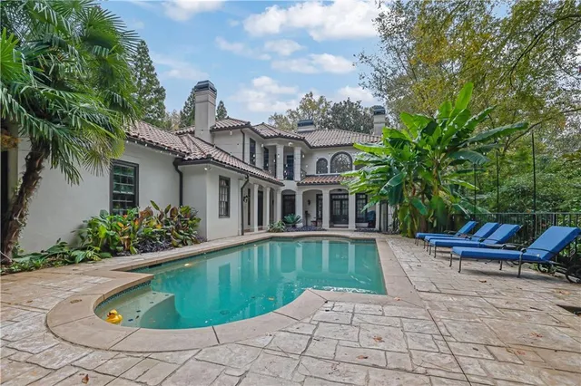 $2,099,000 | 2636 Dobbs Circle Northwest, Atlanta, GA 30327