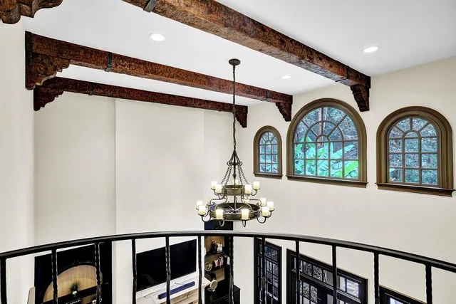 $2,099,000 | 2636 Dobbs Circle Northwest, Atlanta, GA 30327