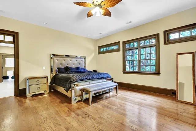 $2,099,000 | 2636 Dobbs Circle Northwest, Atlanta, GA 30327