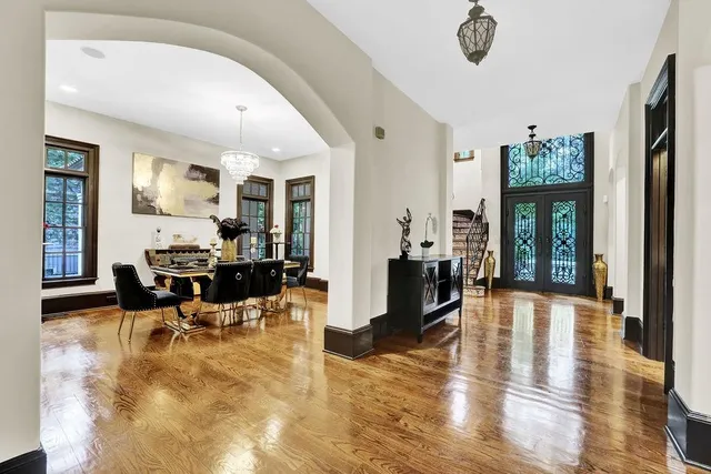 $2,099,000 | 2636 Dobbs Circle Northwest, Atlanta, GA 30327