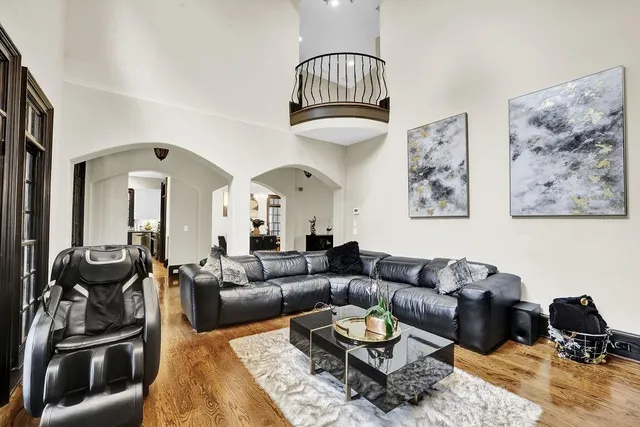 $2,099,000 | 2636 Dobbs Circle Northwest, Atlanta, GA 30327