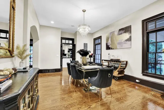 $2,099,000 | 2636 Dobbs Circle Northwest, Atlanta, GA 30327