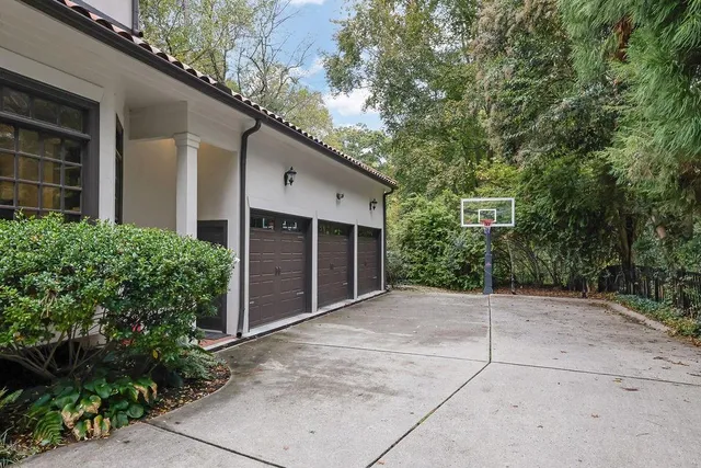 $2,099,000 | 2636 Dobbs Circle Northwest, Atlanta, GA 30327