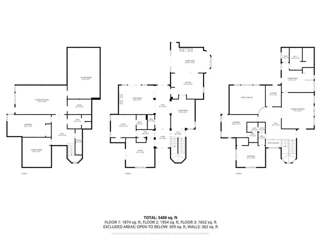 $2,099,000 | 2636 Dobbs Circle Northwest, Atlanta, GA 30327