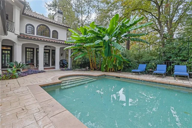 $2,099,000 | 2636 Dobbs Circle Northwest, Atlanta, GA 30327