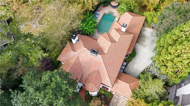 $2,099,000 | 2636 Dobbs Circle Northwest, Atlanta, GA 30327