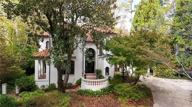 $2,099,000 | 2636 Dobbs Circle Northwest, Atlanta, GA 30327