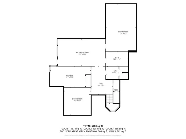 $2,099,000 | 2636 Dobbs Circle Northwest, Atlanta, GA 30327