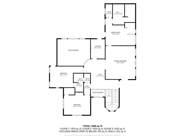 $2,099,000 | 2636 Dobbs Circle Northwest, Atlanta, GA 30327