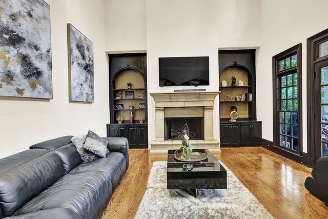 $2,099,000 | 2636 Dobbs Circle Northwest, Atlanta, GA 30327