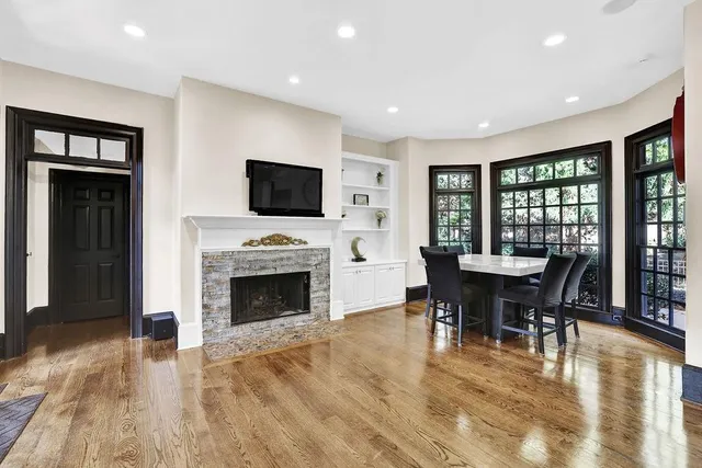 $2,099,000 | 2636 Dobbs Circle Northwest, Atlanta, GA 30327