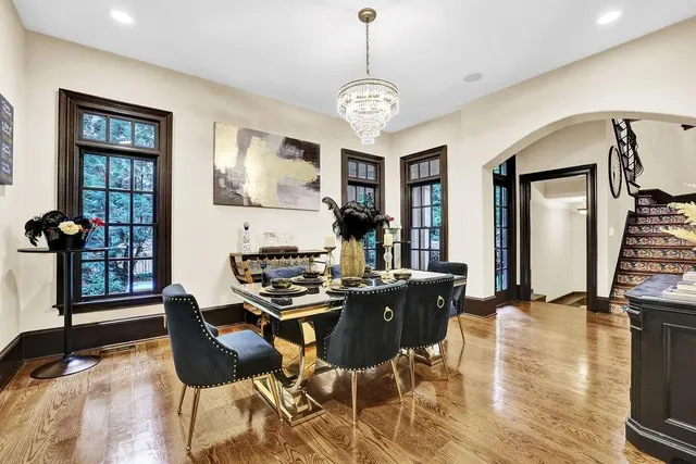 $2,099,000 | 2636 Dobbs Circle Northwest, Atlanta, GA 30327