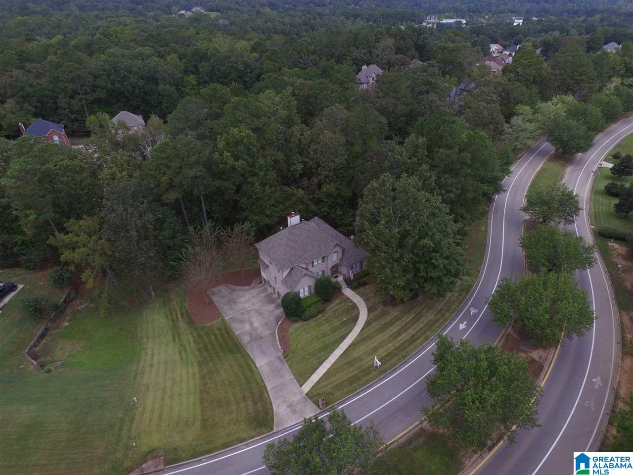 240 Weatherly Club Drive Alabaster, AL 35007 - Photo 30 of 30