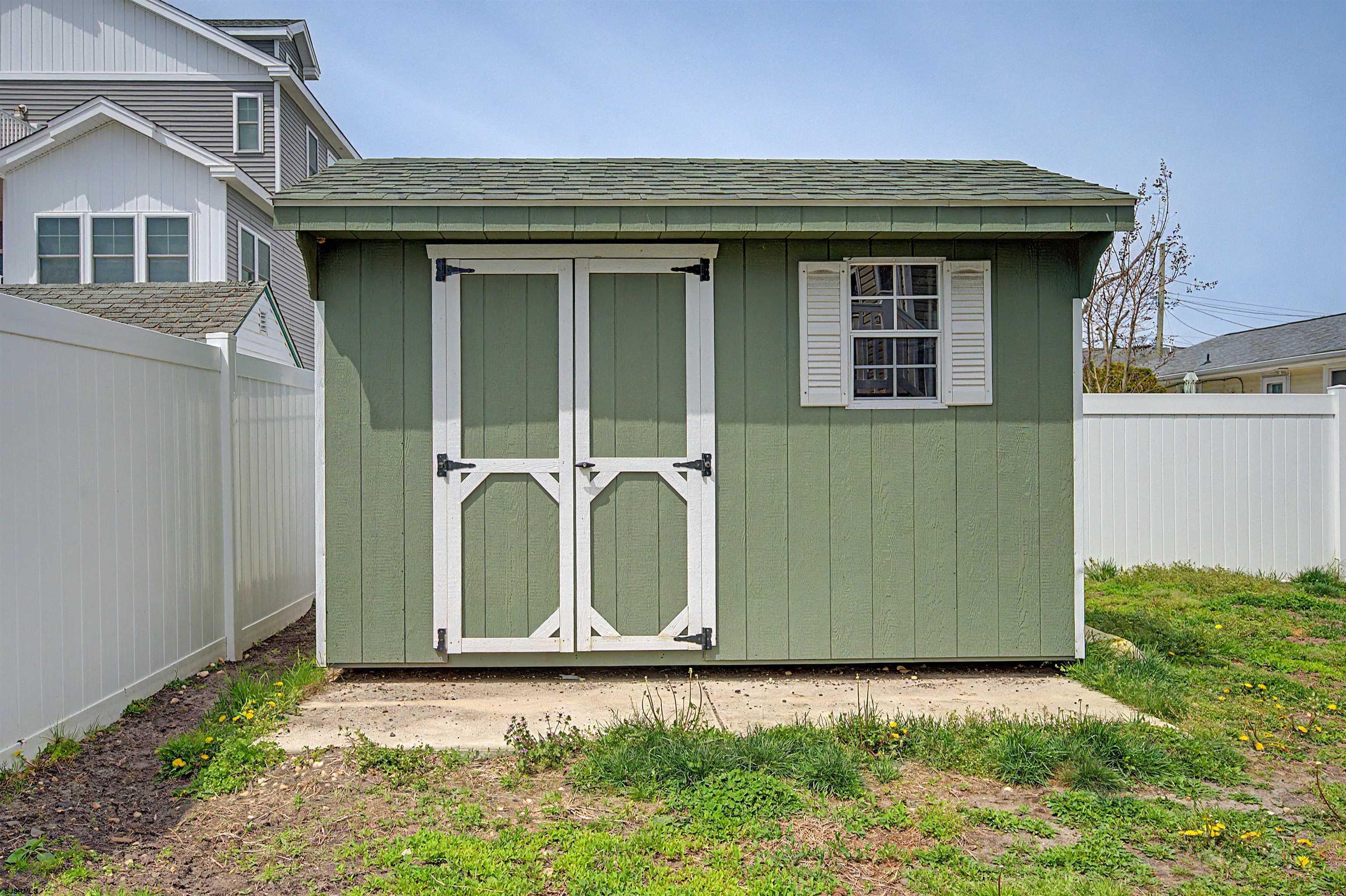 8 Franklin Place Brigantine, NJ 08203 - Photo 21 of 34