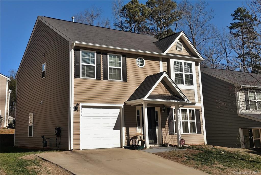 3632 Ribbonwalk Trail Charlotte, NC 28269 - Photo 2 of 15