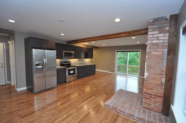 $1,600 | 16 Central Street, Unit 2B, Bristol, NH 03222