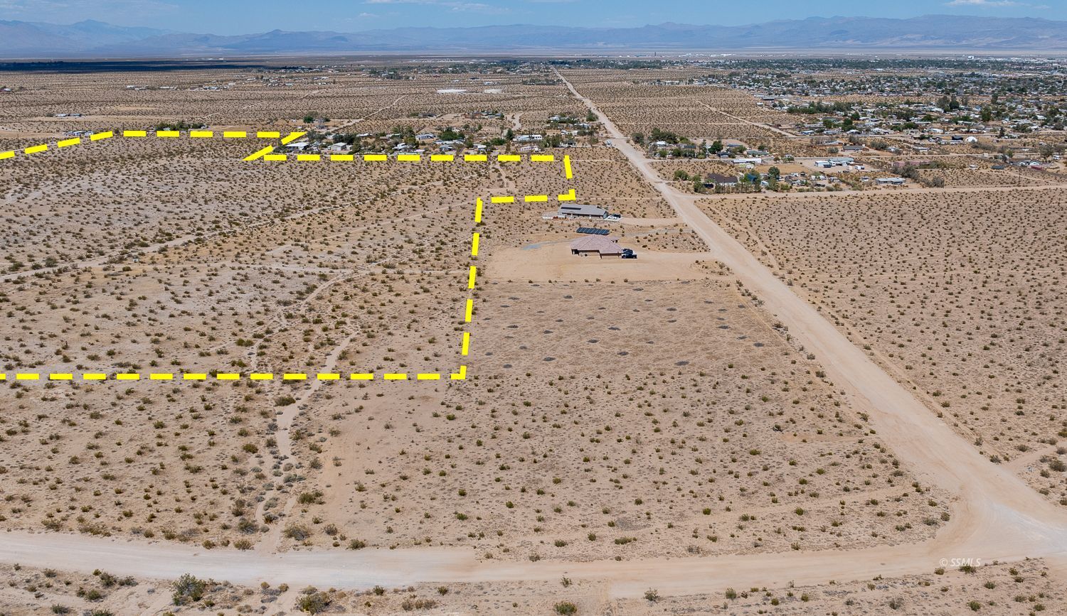 South Monache Street Ridgecrest, CA 93555 - Photo 10 of 12