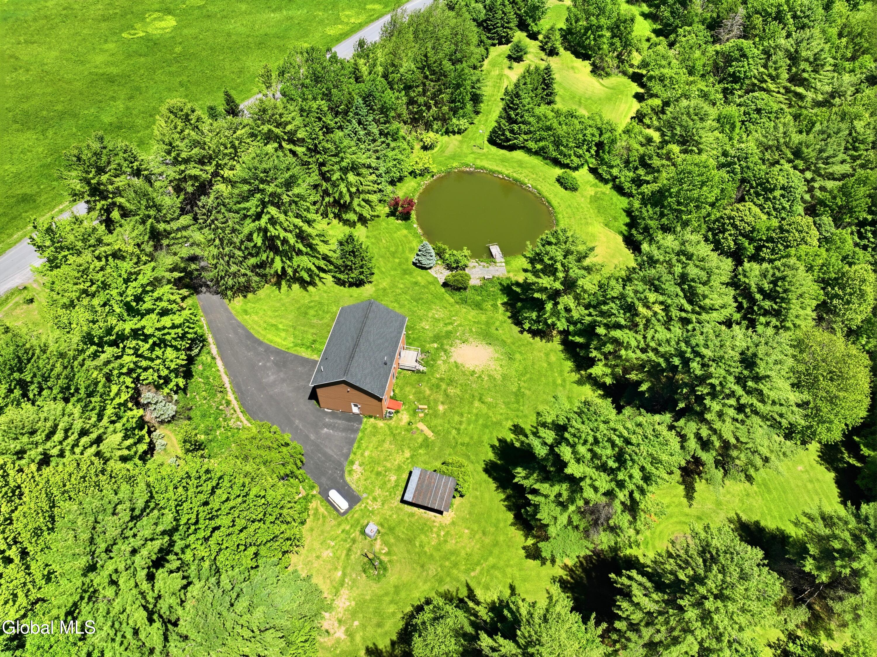 285 Bridge Road Berne, NY 12023 - Photo 33 of 49 DJI_0180