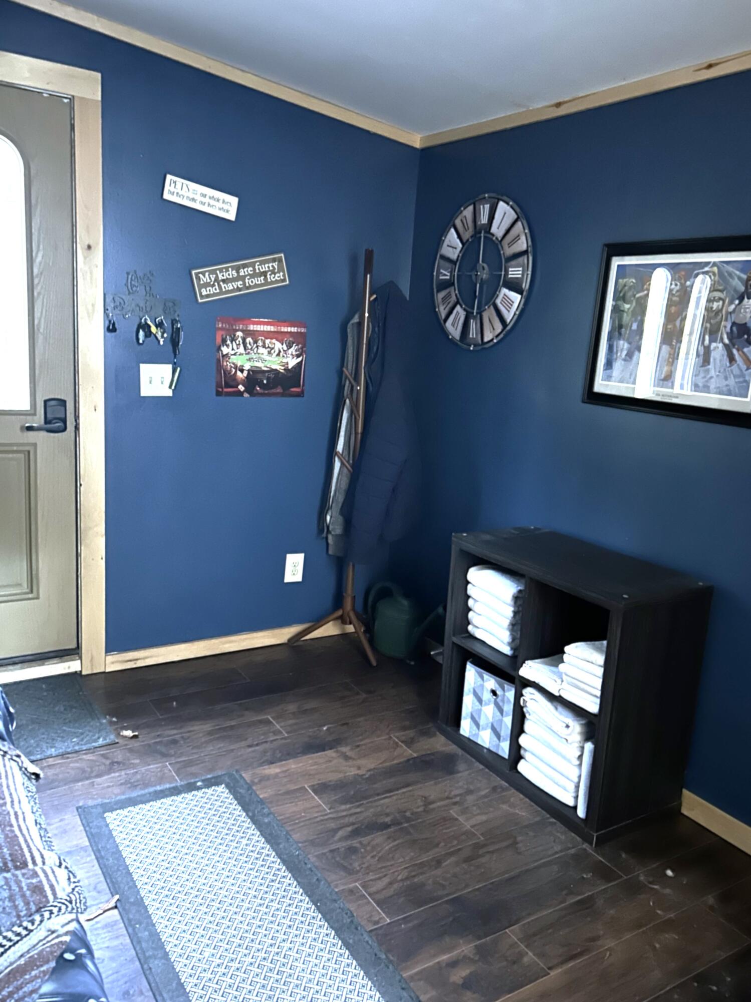 456 Sheldrake Road Au Sable Forks, NY 12912 - Photo 21 of 31 Gallery Image 21