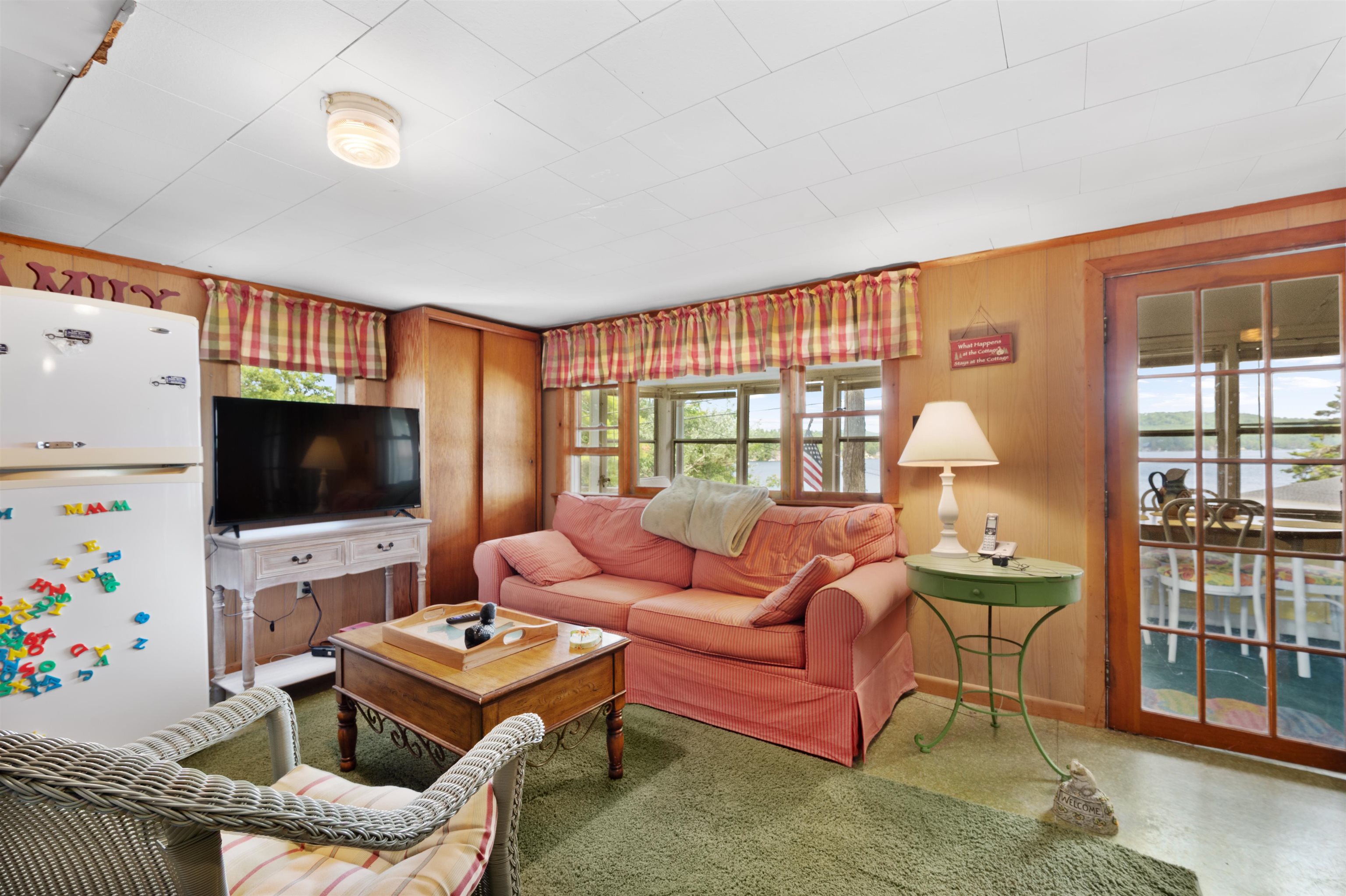 354 Merrymeeting Road New Durham, NH 03855 - Photo 3 of 39 Gallery Image 3