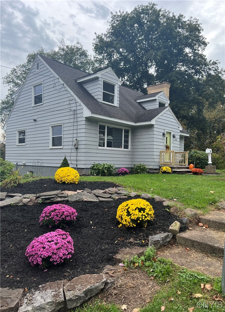 301 Hopper Road Syracuse, NY 13207 - Photo 1 of 1 Gallery Image 1