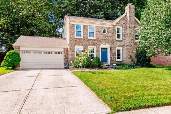 $340,000 | 1192 Meadow Knoll Court, Batavia, OH 45103