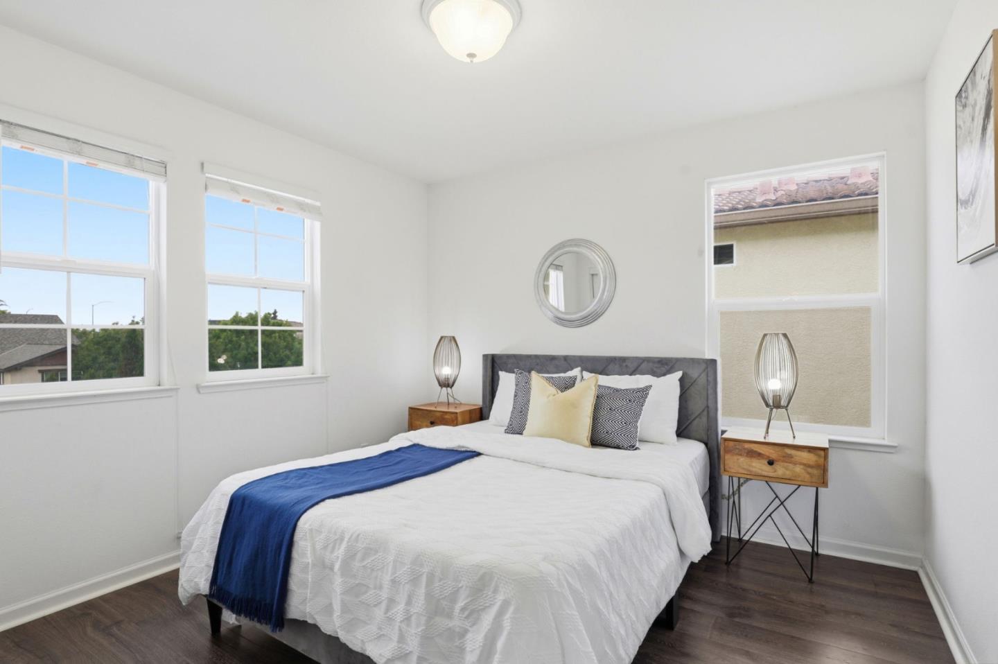 301 Promise Way Hollister, CA 95023 - Photo 11 of 22 a bedroom with a bed and a window