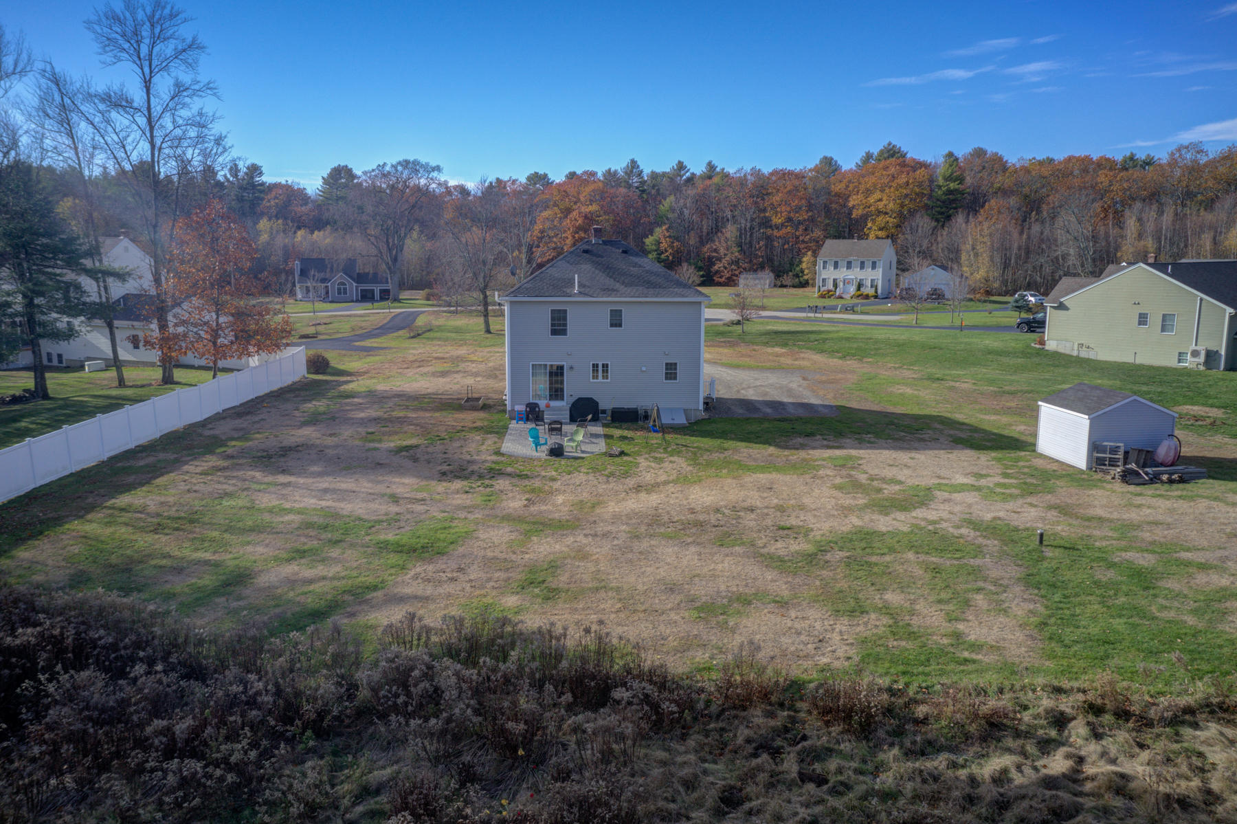 41 Pleasant Ridge Road Buxton, ME 04093 - Photo 45 of 46 Pic#-10
