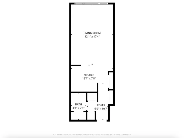 $1,350 | 5616 North Kenmore Avenue, Unit 4E, Chicago, IL 60660