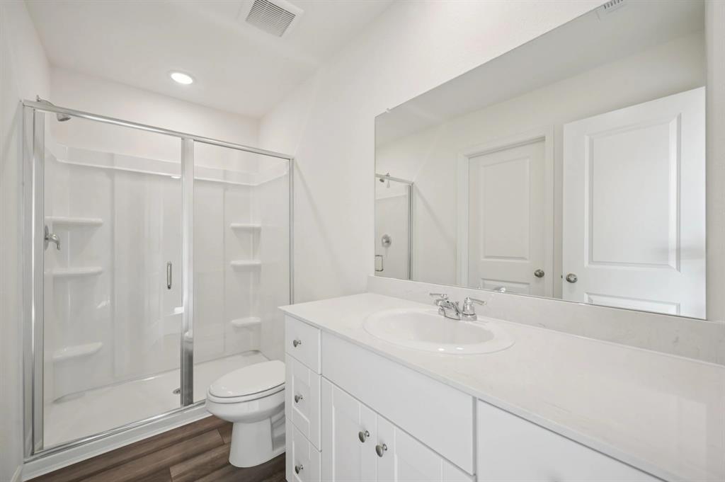 1460 Lake Alpine Trail Anna, TX 75409 - Photo 31 of 32 Rayne The Rayne Primary Bath