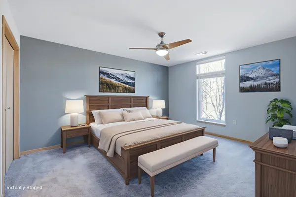 $280,000 | 8206 Starr Grass Drive, Unit 204, Madison, WI 53719