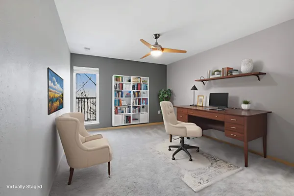 $280,000 | 8206 Starr Grass Drive, Unit 204, Madison, WI 53719