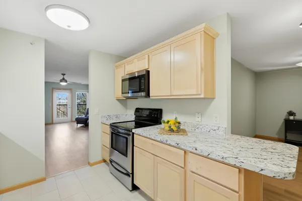 $280,000 | 8206 Starr Grass Drive, Unit 204, Madison, WI 53719