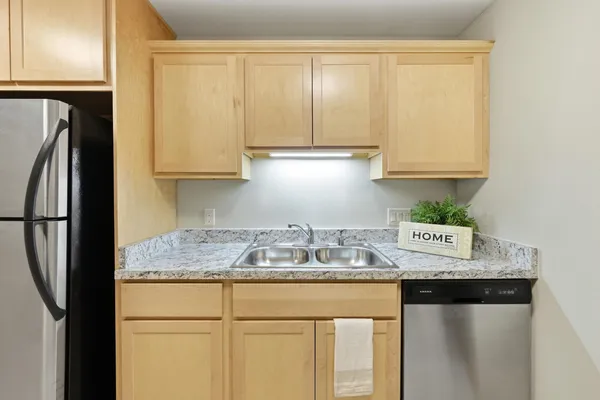 $280,000 | 8206 Starr Grass Drive, Unit 204, Madison, WI 53719