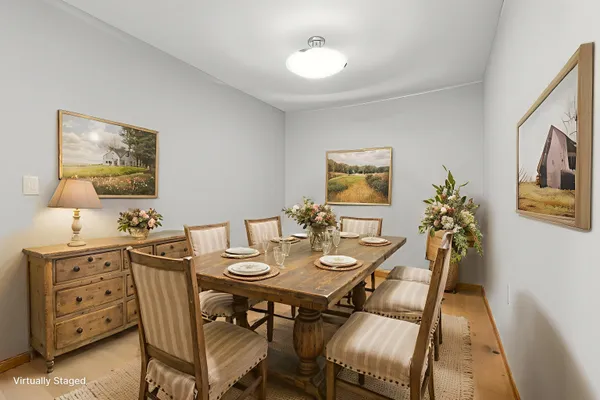 $280,000 | 8206 Starr Grass Drive, Unit 204, Madison, WI 53719