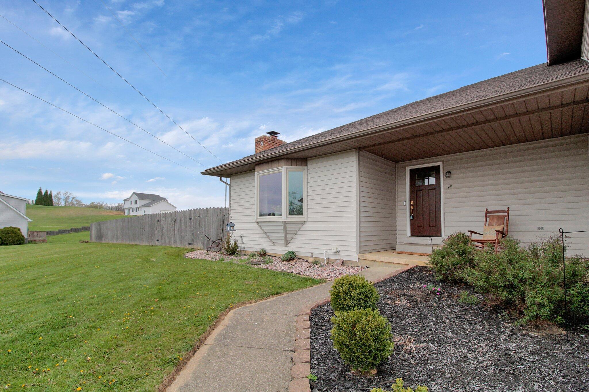 321 Mae Street Logan, OH 43138 - Photo 2 of 38 1-web-or-mls-321-mae-st