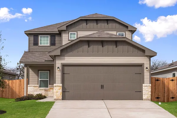 $2,430 | 14700 Wahlbergs Way, Elgin, TX 78621