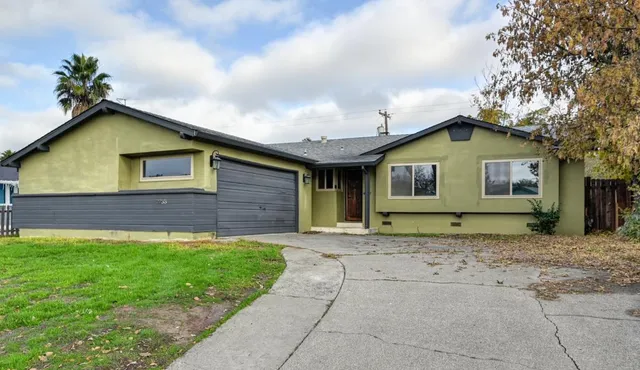 $439,900 | 2233 Babette Way, Sacramento, CA 95832