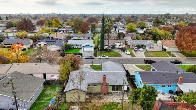 $419,000 | 2233 Babette Way, Sacramento, CA 95832