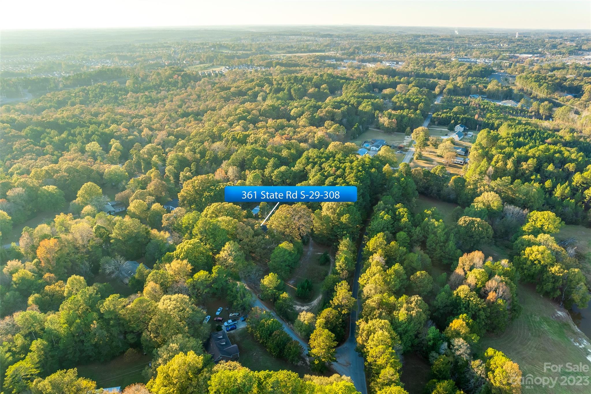 6831 Laney Road Lancaster, SC 29720 - Photo 7 of 8 Gallery Image 7