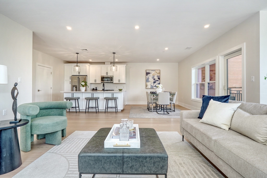 62 Foundry Street, Unit 416 Wakefield, MA 01880 - Photo 21 of 35