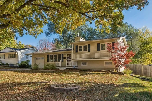 $315,000 | 7425 Melrose Lane, Shawnee, KS 66203