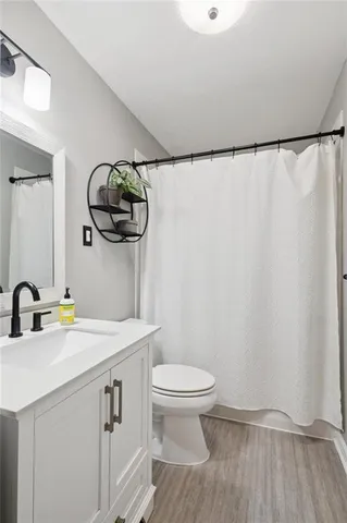 $315,000 | 7425 Melrose Lane, Shawnee, KS 66203